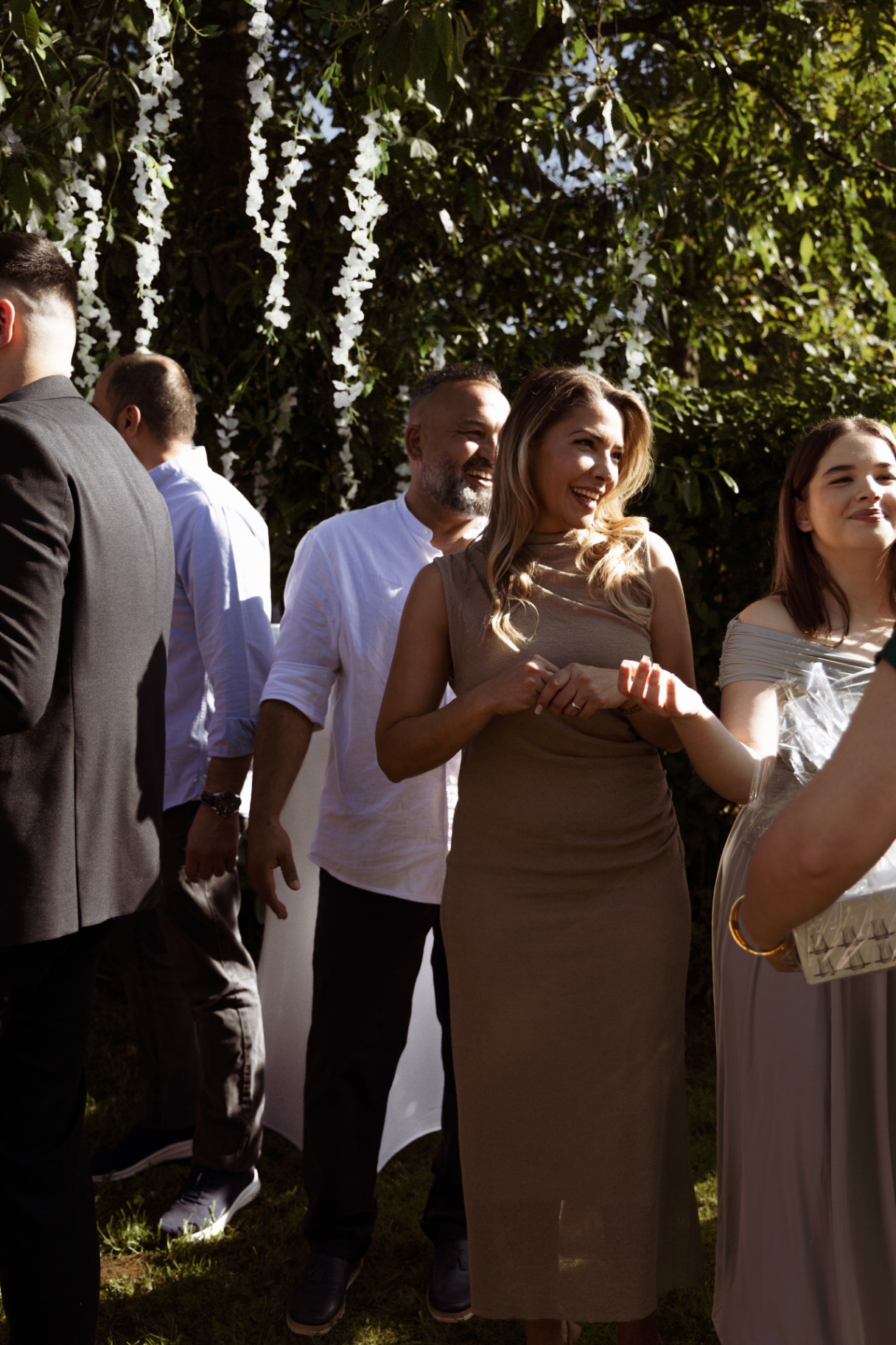 Engagement